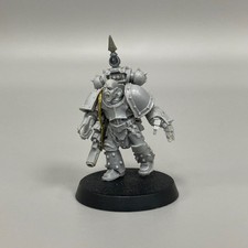 FORGE WORLD CONVERTED SONS OF