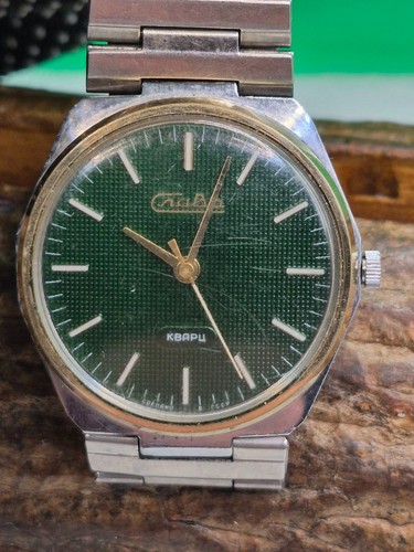 Men electromechanical - men's,