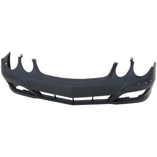 Front bumper cover - bumper,