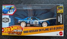 Hot Wheels Pull Back Speeders