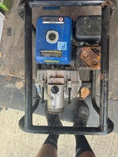 3" Diesel Trash Pump –