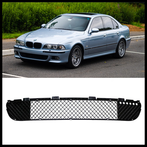 Bmw series e39 4dr - 5, saloon