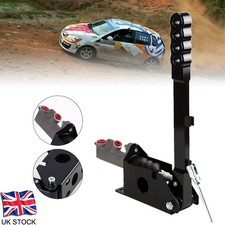 Vertical Hydraulic Handbrake