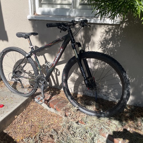 Salsa mamacita scandium carbon - salsa,