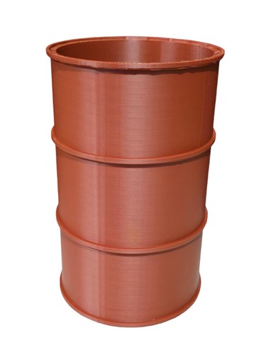 Oil drums barrel - barrel, 55