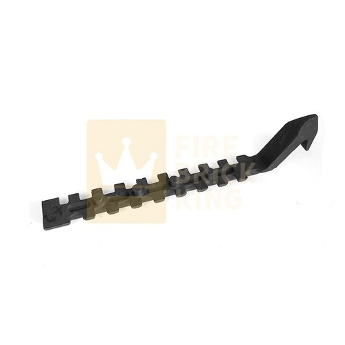 Hunter herald 80b upper grate - hunter,
