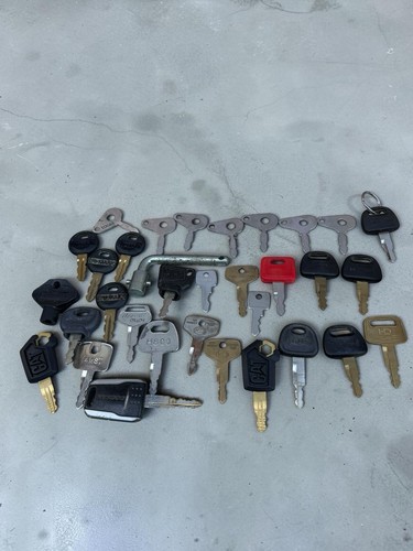 Job lot plant - plant, machinery
