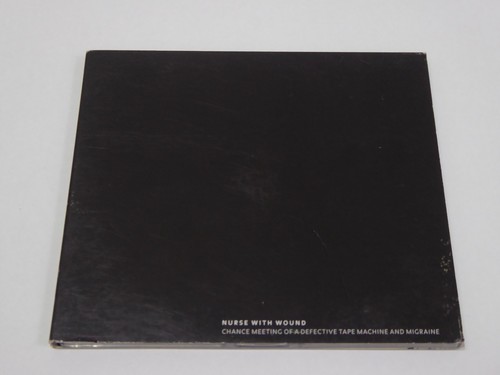 Nurse with wound chance - nurse,