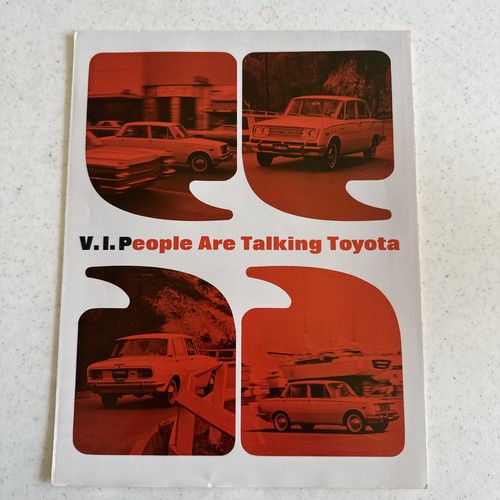 1966 toyota corona sedan - 1966,