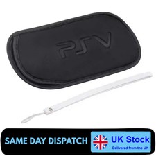 Soft Protective Pouch Carrying