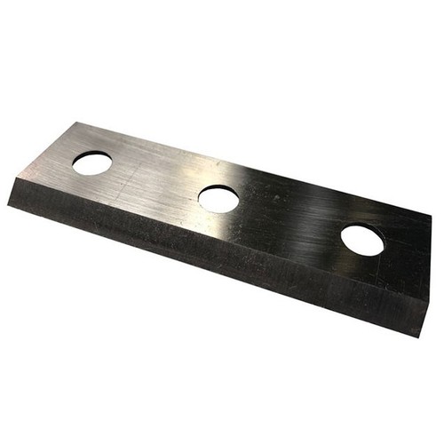 Replacement wood chipper blade - replacement,