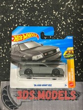 AUDI AVANT RS2 94 GREY Hot