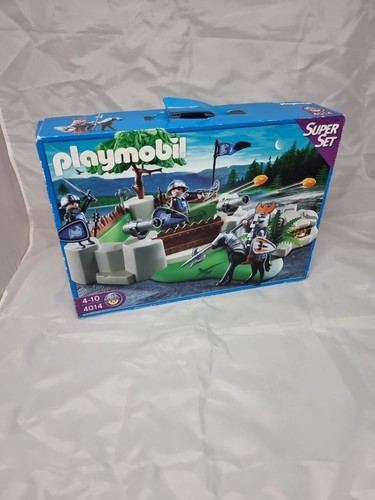 Playmobil 4014 superset - playmobil,