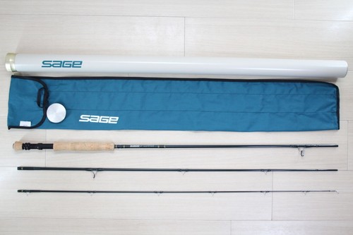Sage 890 graphite iv - sage, 9ft