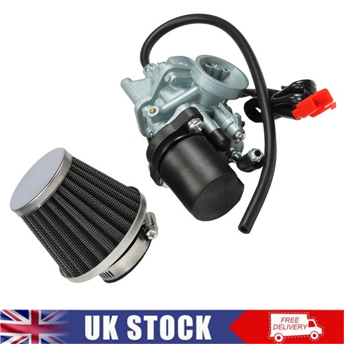 Carburettor carb for eton - carb,