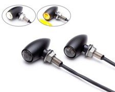 Front Indicators with Daytime