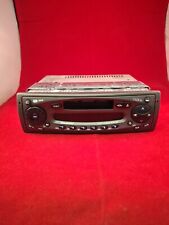 Vintage Blaupunkt RCM 168 Saint Tropez Radio Cassette 