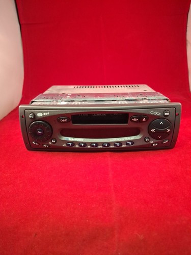 Vintage blaupunkt rcm - vintage, 168