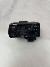 Panasonic DMW-XLR1 XLR Audio Adapter for LUMIX Mirrorless Cameras