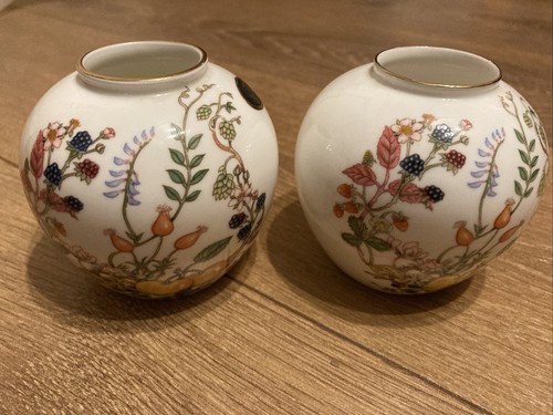 Aynsley somerset mini vase - aynsley,