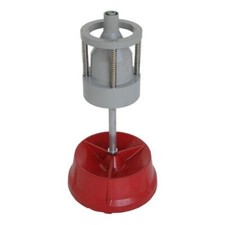 Wheel Balancer Portable Machined Aluminium Head Heavy Duty Car Pro CT1108