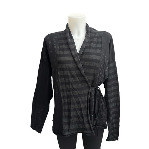 Manuelle guibal paris black - manuelle,
