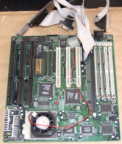 Hot 555 i430vx socket - i430vx,