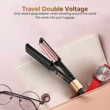 Mini Hair Waver Crimper UKLISS