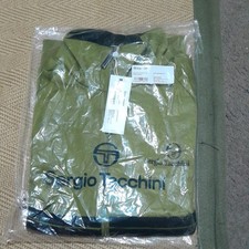 Sergio Tacchini New Dallas