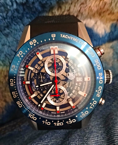 Tag heuer carrera - tag,