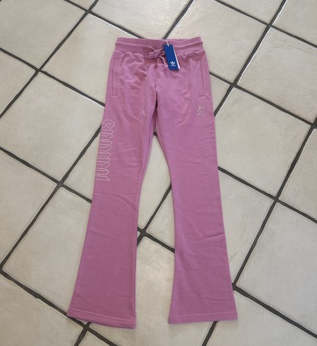 Adidas pink flare diamanté - adidas,