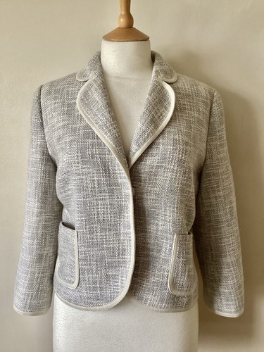 Hobbs cotton ivory - cotton,