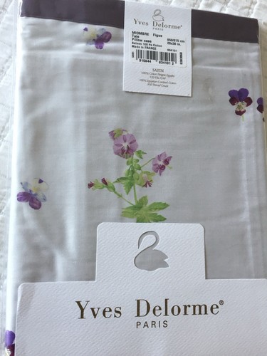 Yves delorme miombre figue - yves,