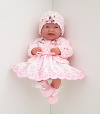 Dolls Clothes for 14 in / 35