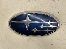 Subaru Forester SK 2020 Badge