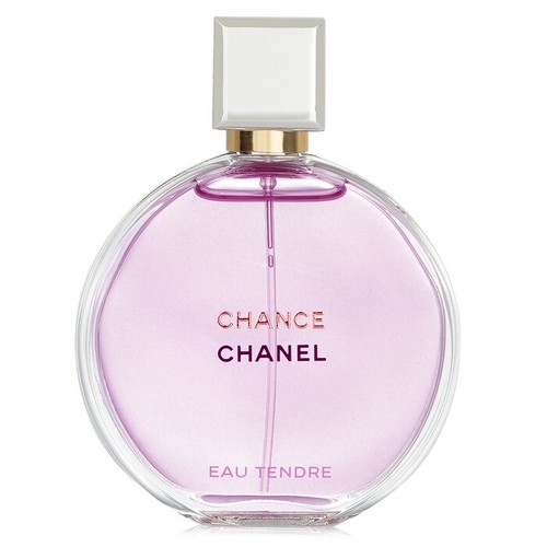 Chanel chance eau tendre - chanel,