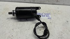 STARTER MOTOR KAWASAKI NINJA