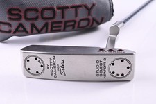 Scotty Cameron Studio Select