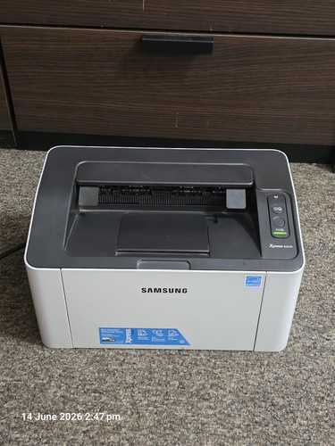 Samsung xpress m2026 - samsung,