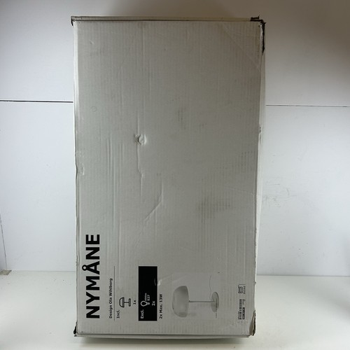 Ikea nymane mushroom - ikea, large