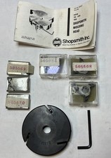 Shopsmith Molding Head 505553