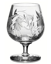 STUART CRYSTAL CASCADE