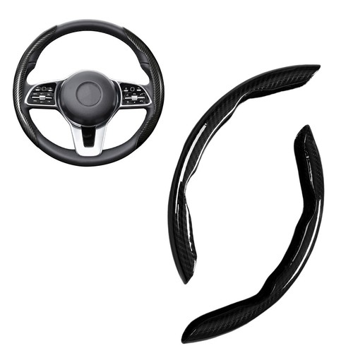 Car steering wheel cover - car,