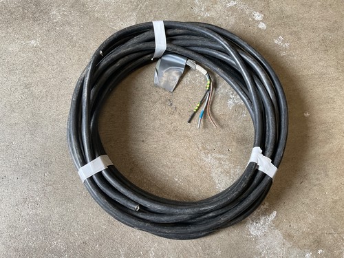 13m 5mm 3 core - 13m,
