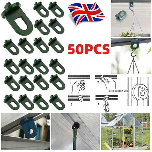 Pack plastic greenhouse - pack,
