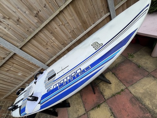 Windsurf mistral motion 151 - windsurf,