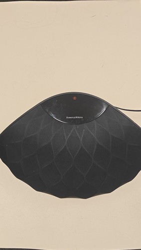 Bowers wilkins formation - bowers,