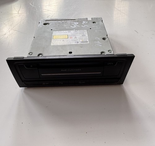 Audi 2008 2012 genuine - 2008-2012,