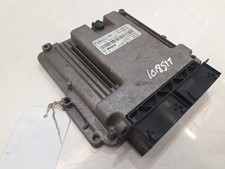 2016 FORD MONDEO Mk5 R9CB 2.0L