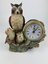 Juliana Collection Owl with